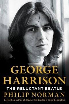 George Harrison - Norman, Philip