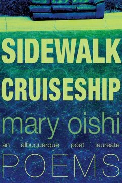 Sidewalk Cruiseship - Oishi, Mary