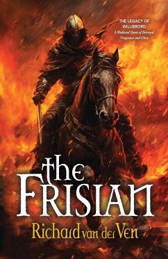 The Frisian - Ven, Richard van der