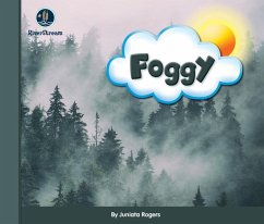 Eye on the Sky: Foggy - Rogers, Juniata