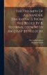 The Triumph Of Alexander, Engravings... - Bild 1