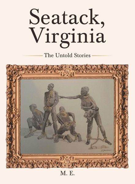 Seatack, Virginia (eBook, ePUB) Seatack, Virginia (eBook, ePUB)