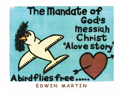 Cover The Mandate of God's Messiah-Christ (eBook, ePUB)