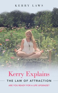 Cover Kerry Explains the Law of Attraction (eBook, ePUB)