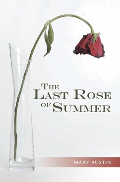 Cover The Last Rose of Summer (eBook, ePUB)
