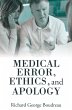 Medical Error, Ethics, and Apology... - Bild 1
