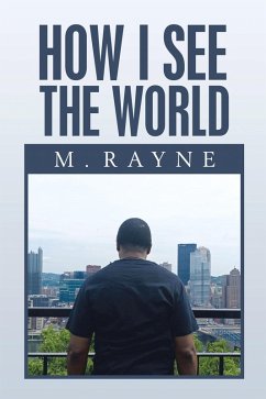 Cover How I See the World (eBook, ePUB)