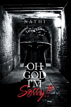 Oh God I'm Sorry!! (eBook, ePUB) - Nathi