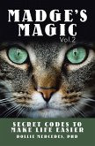 Madge's Magic Vol.2 (eBook, ePUB)