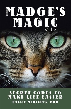 Cover Madge's Magic Vol.2 (eBook, ePUB)