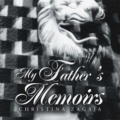 My Father's Memoirs (eBook, ePUB)
