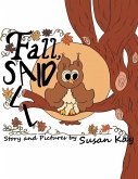 Fall, Said All (eBook, ePUB)