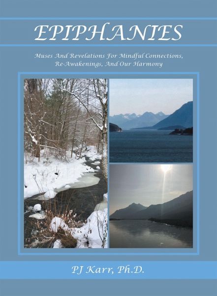 Epiphanies (eBook, ePUB) Epiphanies (eBook, ePUB)