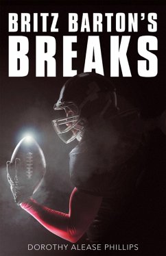 Cover Britz Barton's Breaks (eBook, ePUB)