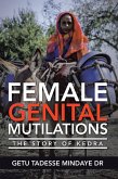 Female Genital Mutilations (eBook, ePUB)