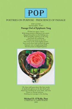 Cover Pop -- Poetries on Purpose (eBook, ePUB)