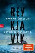 Reykjavík   (Mängelexemplar) - Bild 1