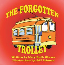 The Forgotten Trolley (eBook, ePUB)