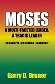 Moses (eBook, ePUB)