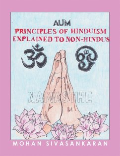 Cover Principles of Hinduism Explained to Non-Hindus (eBook, ePUB)