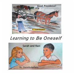 Learning to Be Oneself (eBook, ePUB)