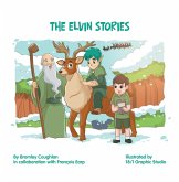 The Elvin Stories (eBook, ePUB)