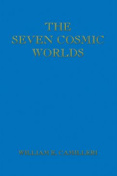 Cover The Seven Cosmic Worlds (eBook, ePUB)