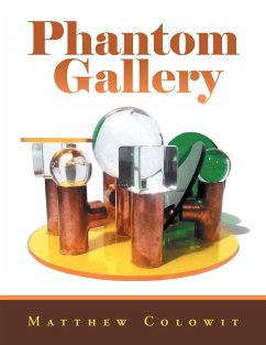 Cover Phantom Gallery (eBook, ePUB)