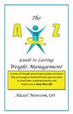 The a - Z of Weight Management (eBook, ePUB)