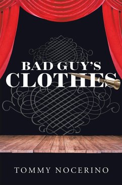 Bad Guy's Clothes (eBook, ePUB) - Nocerino, Tommy