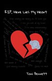 Rip, Here Lies My Heart (eBook, ePUB)