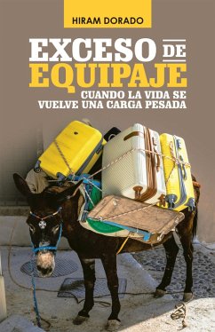 Cover Exceso De Equipaje (eBook, ePUB)