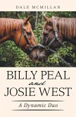 Billy Peal and Josie West (eBook, ePUB)