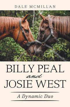 Billy Peal and Josie West (eBook, ePUB) - McMillan, Dale