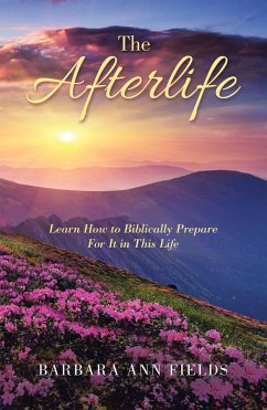 The Afterlife (eBook, ePUB)