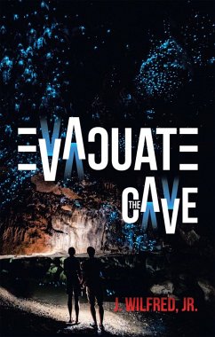 Cover Evacuate the Cave (eBook, ePUB)