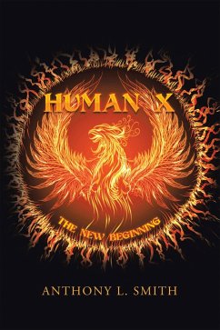 Human X (eBook, ePUB) - Smith, Anthony L.