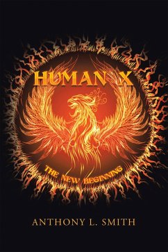 Cover Human X (eBook, ePUB)
