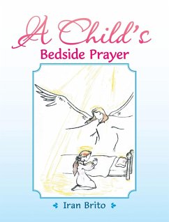 Cover A Child's Bedside Prayer (eBook, ePUB)