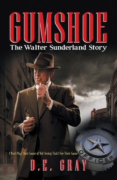Cover Gumshoe (eBook, ePUB)