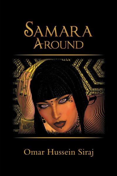 Samara Around (eBook, ePUB) Samara Around (eBook, ePUB)