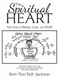 The Spiritual Heart (eBook, ePUB)