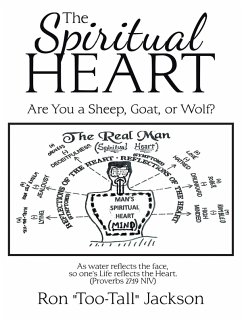 Cover The Spiritual Heart (eBook, ePUB)