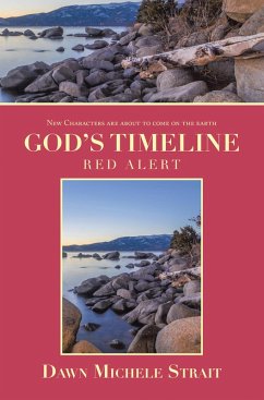 Cover God's Timeline (eBook, ePUB)