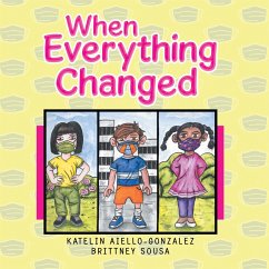 When Everything Changed (eBook, ePUB)