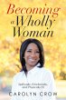 Becoming a Wholly Woman (eBook, ePUB) - Bild 1