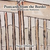 Postcards from the Border (eBook, ePUB)