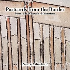 Cover Postcards from the Border (eBook, ePUB)