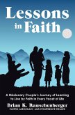 Lessons in Faith (eBook, ePUB)