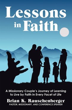 Cover Lessons in Faith (eBook, ePUB)